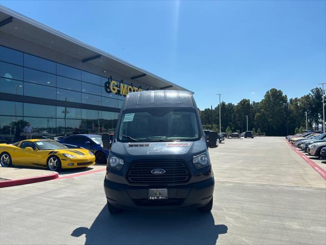 used 2019 Ford Transit-250 car, priced at $24,995