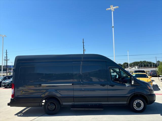 used 2019 Ford Transit-250 car, priced at $24,995