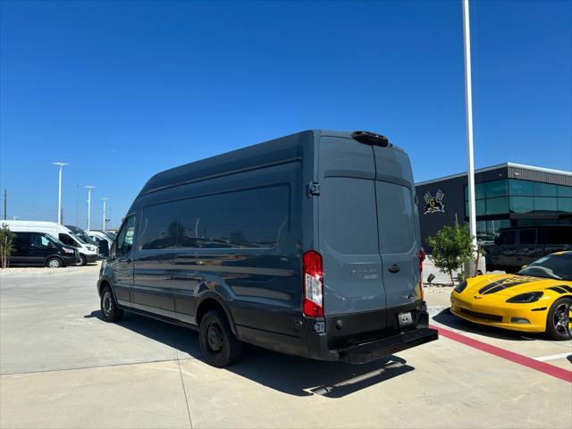 used 2019 Ford Transit-250 car, priced at $24,995