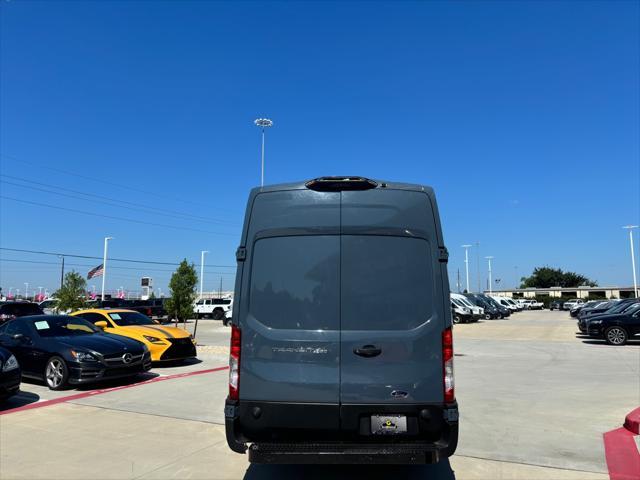 used 2019 Ford Transit-250 car, priced at $24,995