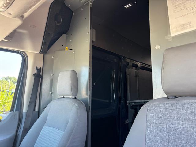 used 2019 Ford Transit-250 car, priced at $24,995