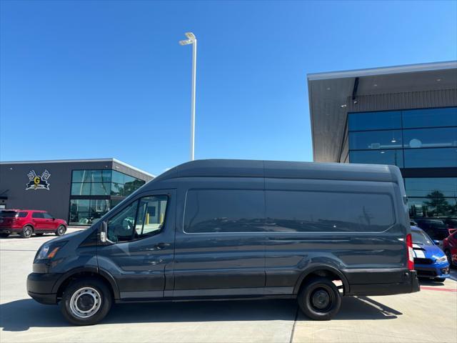 used 2019 Ford Transit-250 car, priced at $24,995