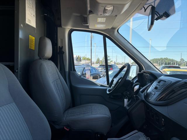 used 2019 Ford Transit-250 car, priced at $24,995