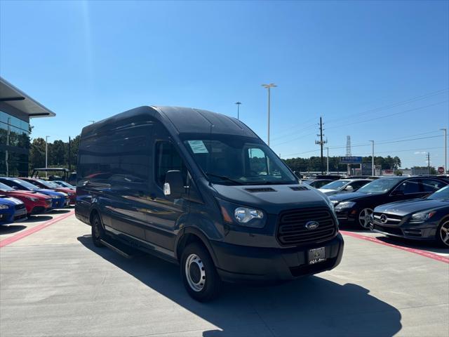 used 2019 Ford Transit-250 car, priced at $24,995