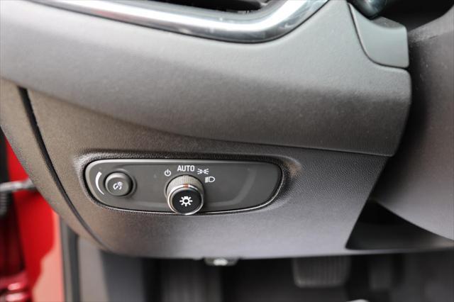 used 2018 Chevrolet Equinox car, priced at $14,445