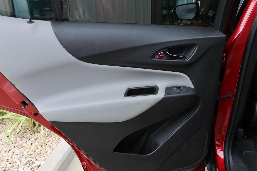 used 2018 Chevrolet Equinox car, priced at $14,495
