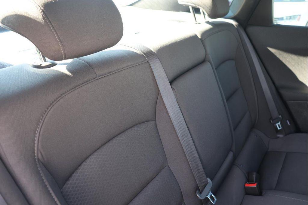 used 2019 Chevrolet Malibu car, priced at $14,995