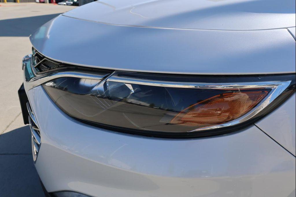 used 2019 Chevrolet Malibu car, priced at $14,995