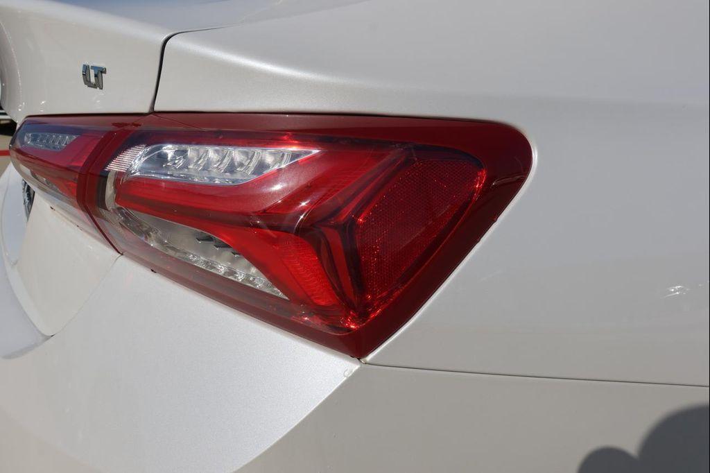 used 2019 Chevrolet Malibu car, priced at $14,995