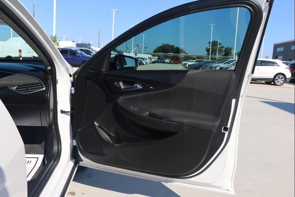 used 2019 Chevrolet Malibu car, priced at $14,995