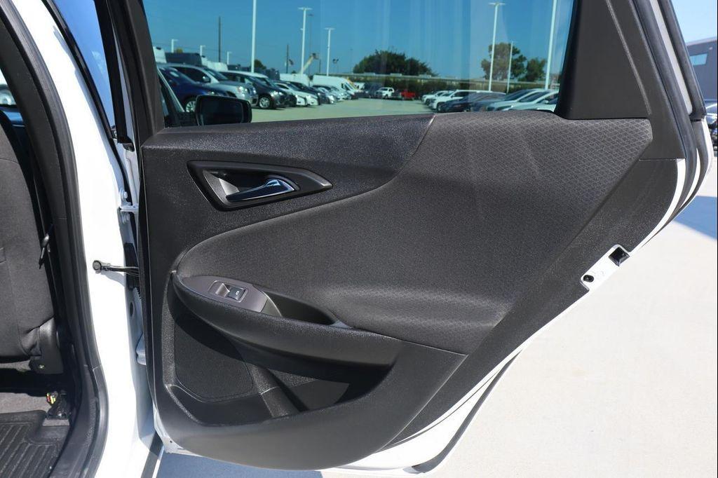 used 2019 Chevrolet Malibu car, priced at $14,995