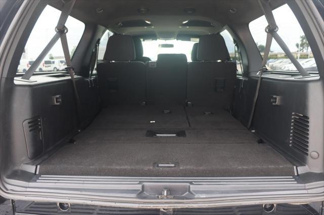used 2017 Ford Expedition EL car, priced at $14,995