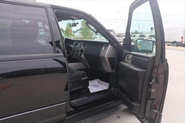 used 2017 Ford Expedition EL car, priced at $14,995