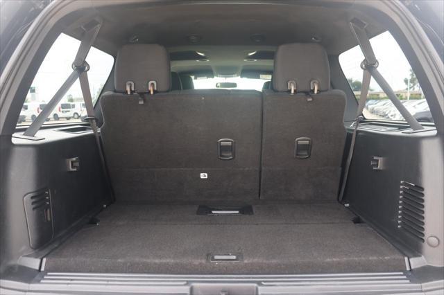 used 2017 Ford Expedition EL car, priced at $14,995