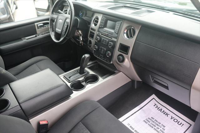 used 2017 Ford Expedition EL car, priced at $14,995