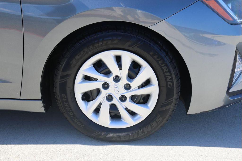 used 2019 Hyundai Elantra car, priced at $12,995