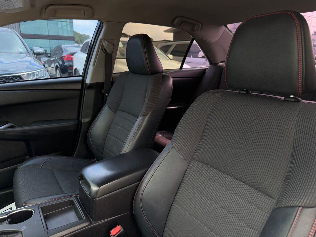 used 2017 Toyota Camry car, priced at $13,695