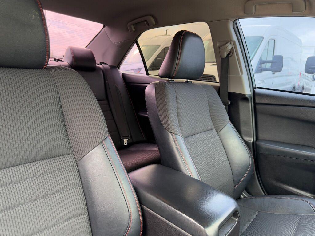 used 2017 Toyota Camry car, priced at $13,695