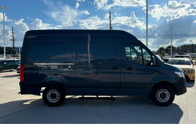 used 2019 Mercedes-Benz Sprinter 3500 car, priced at $22,995