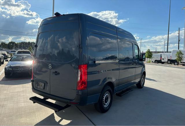 used 2019 Mercedes-Benz Sprinter 3500 car, priced at $22,995