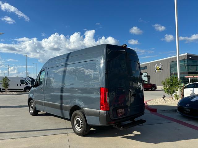 used 2019 Mercedes-Benz Sprinter 3500 car, priced at $22,995