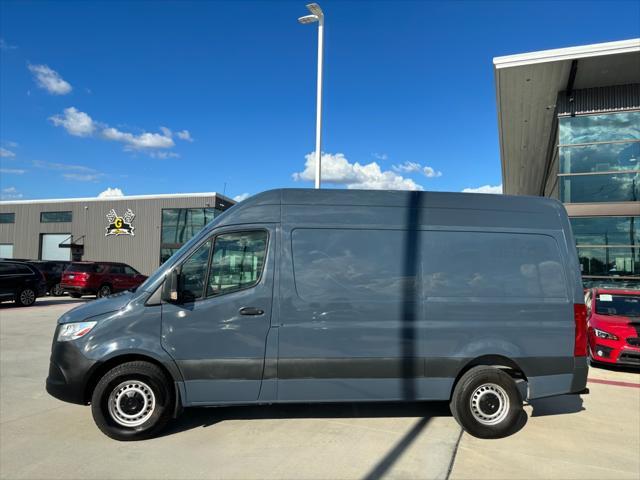 used 2019 Mercedes-Benz Sprinter 3500 car, priced at $22,995