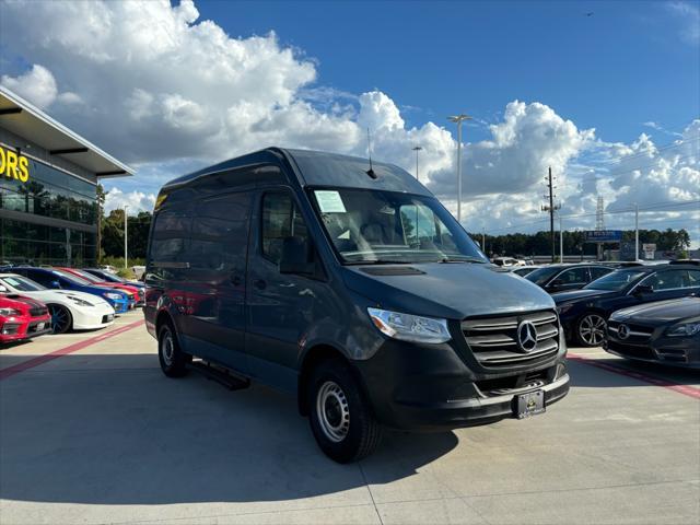 used 2019 Mercedes-Benz Sprinter 3500 car, priced at $22,995