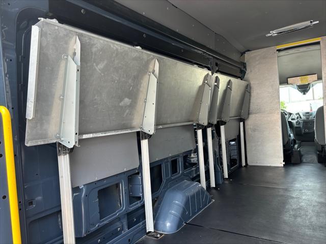 used 2019 Ford Transit-250 car, priced at $24,995