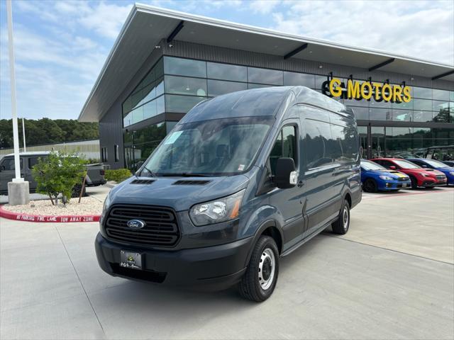 used 2019 Ford Transit-250 car, priced at $24,995