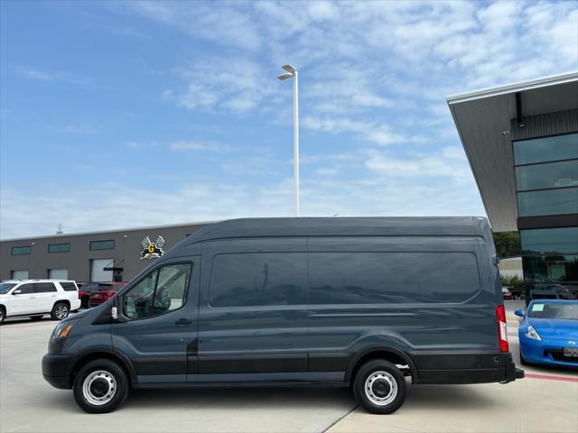 used 2019 Ford Transit-250 car, priced at $24,995