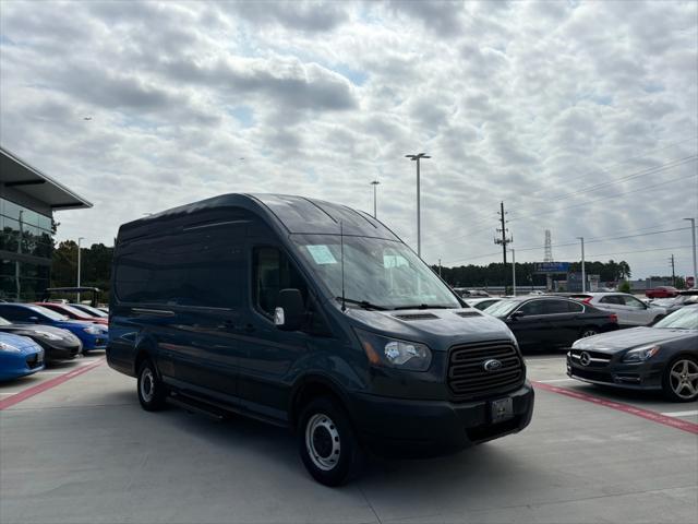 used 2019 Ford Transit-250 car, priced at $24,995