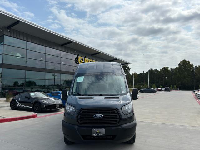 used 2019 Ford Transit-250 car, priced at $24,995