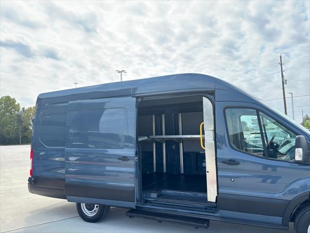 used 2019 Ford Transit-250 car, priced at $24,995