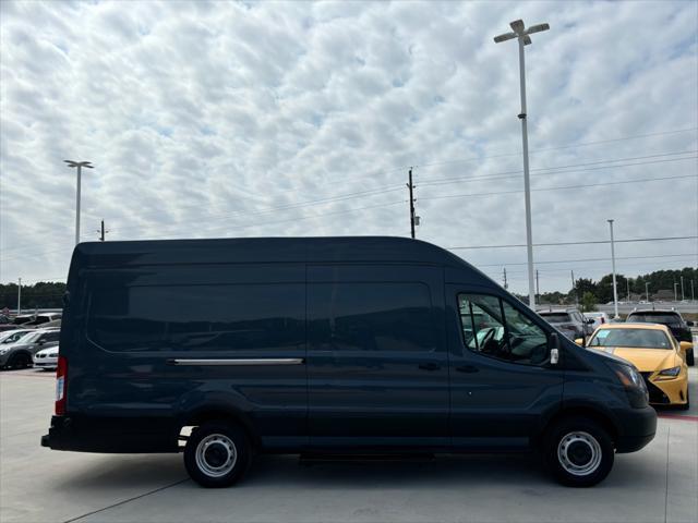 used 2019 Ford Transit-250 car, priced at $24,995