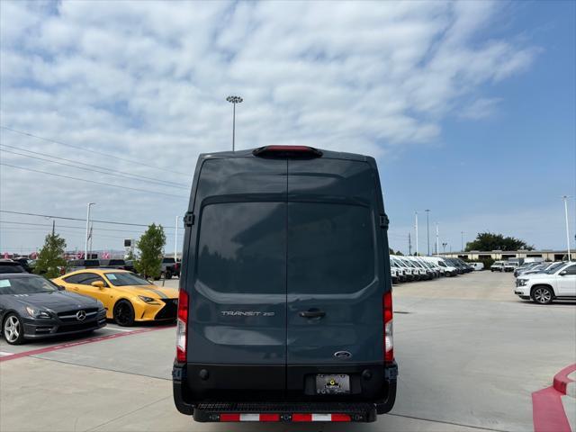 used 2019 Ford Transit-250 car, priced at $24,995