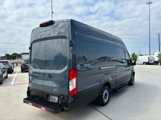 used 2019 Ford Transit-250 car, priced at $24,995