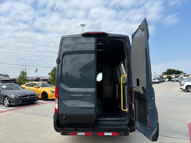 used 2019 Ford Transit-250 car, priced at $24,995