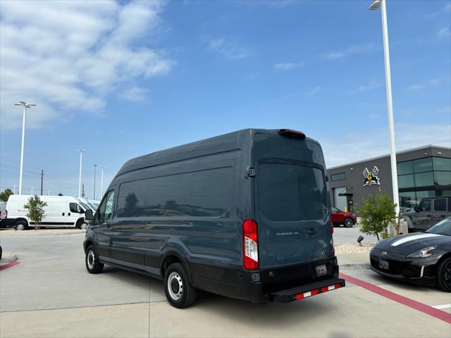 used 2019 Ford Transit-250 car, priced at $24,995