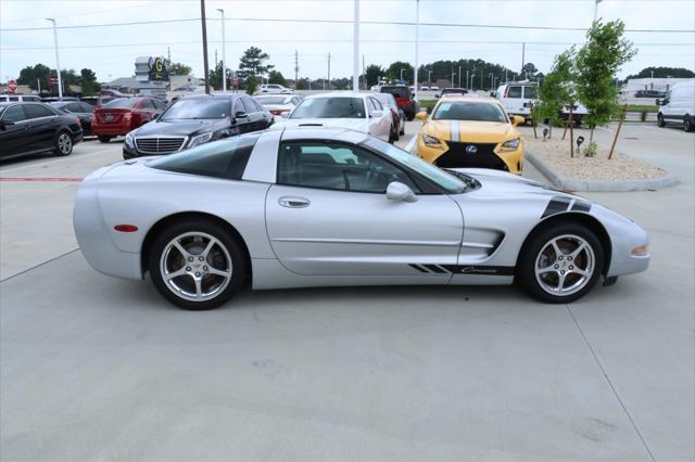 used 1998 Chevrolet Corvette car, priced at $14,995