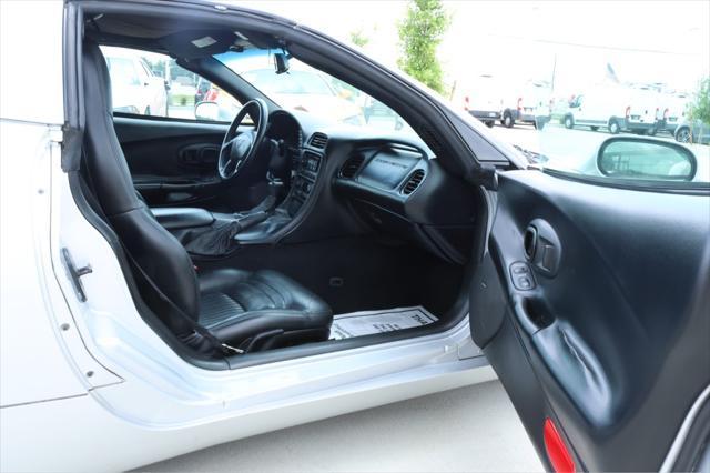 used 1998 Chevrolet Corvette car, priced at $14,995