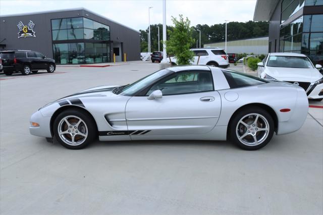 used 1998 Chevrolet Corvette car, priced at $14,995