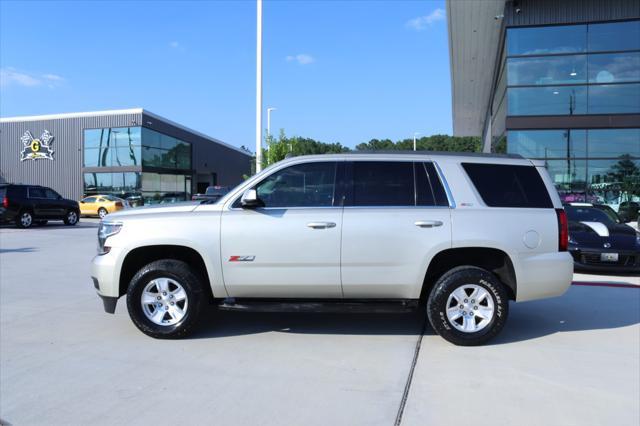 used 2015 Chevrolet Tahoe car, priced at $17,995