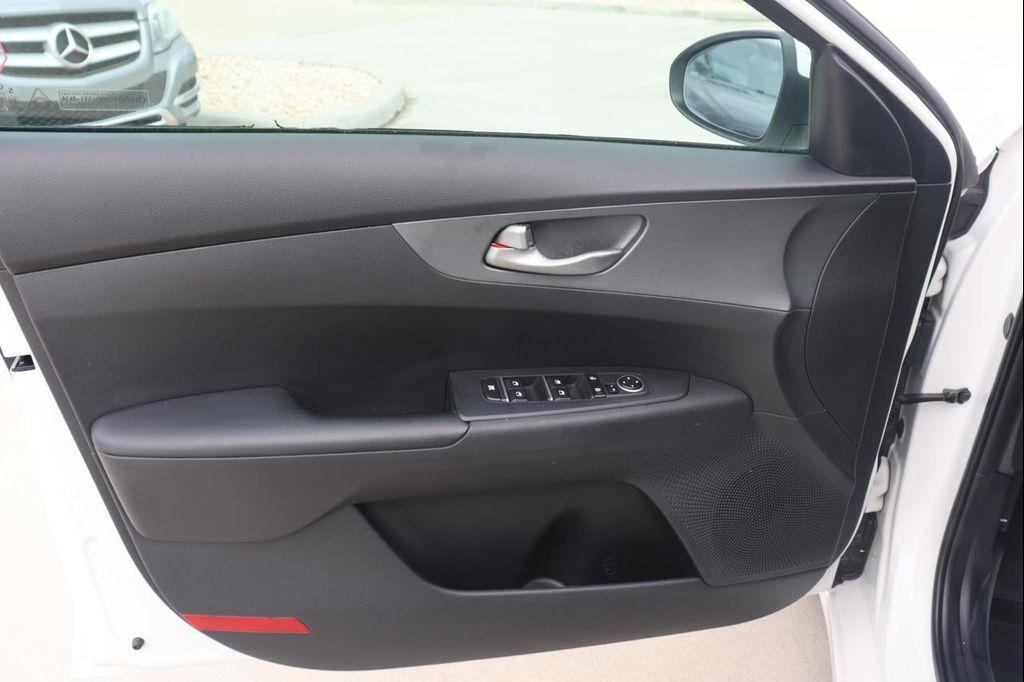 used 2020 Kia Forte car, priced at $12,995
