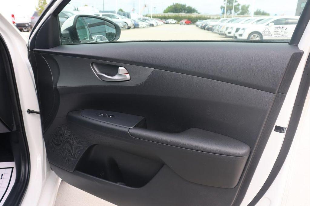 used 2020 Kia Forte car, priced at $12,995