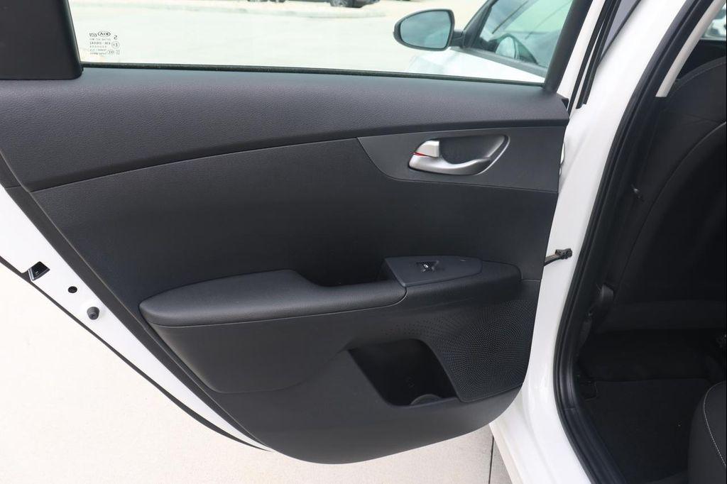 used 2020 Kia Forte car, priced at $12,995