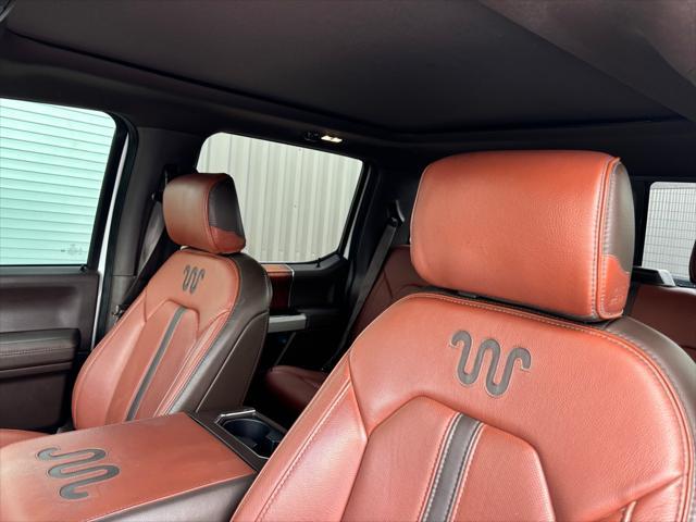 used 2020 Ford F-150 car, priced at $27,995