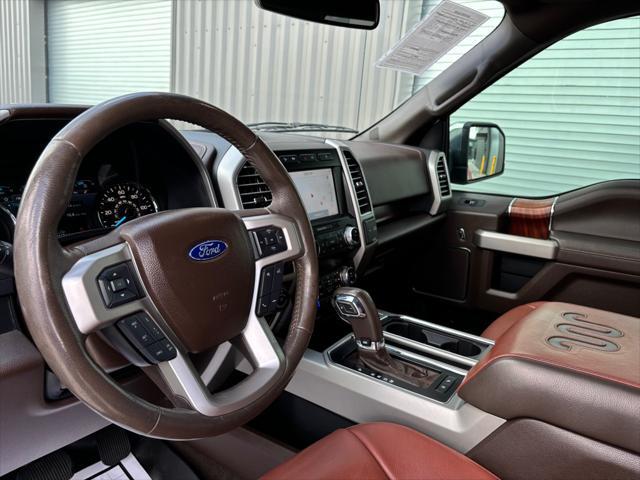 used 2020 Ford F-150 car, priced at $27,995