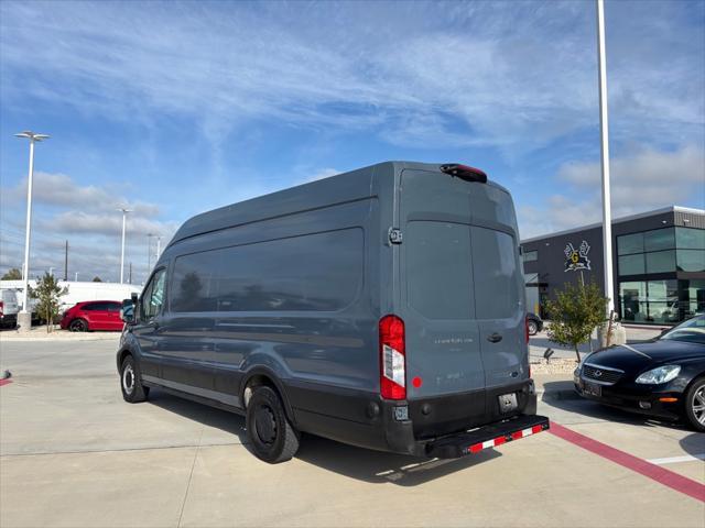 used 2020 Ford Transit-250 car, priced at $19,995