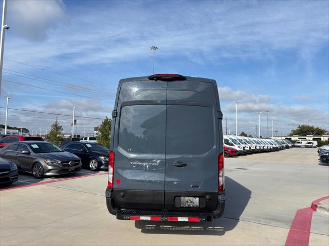 used 2020 Ford Transit-250 car, priced at $19,995