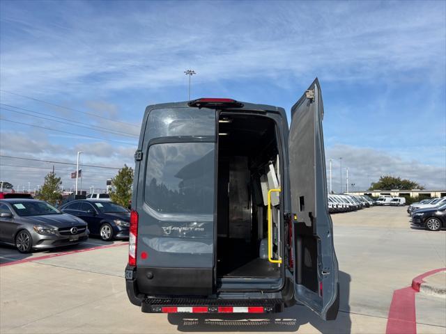 used 2020 Ford Transit-250 car, priced at $19,995